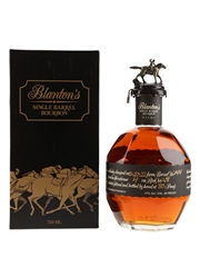 Blanton's Single Barrel No.144