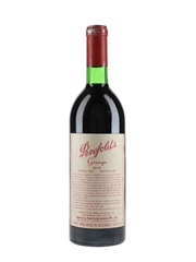 1981 Penfolds Grange Bin 95