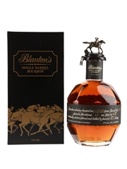 Blanton's Single Barrel No.144