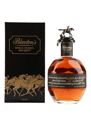 Blanton's Single Barrel No.144