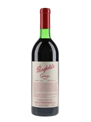 1982 Penfolds Grange Bin 95 Bottled 1984 75cl / 13%