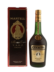Martell Medaillon VSOP Bottled 1980s - Duty Free 70cl / 40%