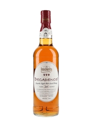 Aultmore 20 Year Old - Inverarity Decadence