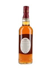 Aultmore 20 Year Old - Inverarity Decadence Bottled 1998 - 10th Anniversary 70cl / 40%