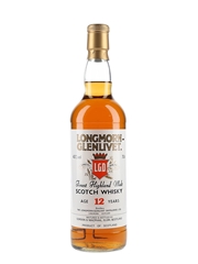 Longmorn Glenlivet 12