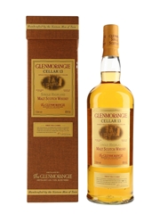 Glenmorangie Cellar 13 10 Year Old Bottled 1990s 100cl / 43%