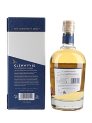 Glenwyvis 2018 Inaugural Release  70cl / 50%