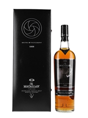 Macallan 30 Year Old Fine Oak Master Of Photography - Rankin 70cl / 43%