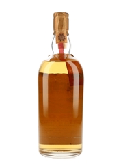 Glen Scotia 5 Year Old Bottled 1960s-1970s - Landy Freres 75cl / 40%