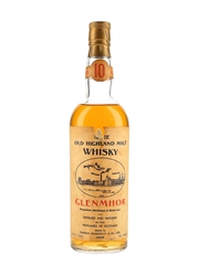 Glen Mhor 10 Year Old