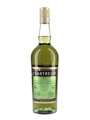 Chartreuse Green