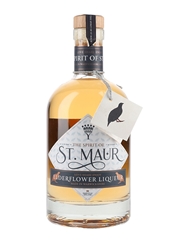 St. Maur Elderflower Liqueur