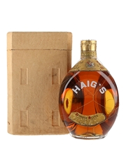 Haig's Dimple Spring Cap Bottled 1950s 75cl / 40%