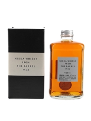 Nikka From The Barrel  50cl / 51.4%