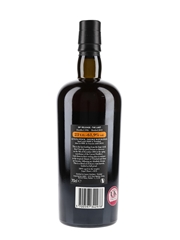 Caroni 1996 23 Year Old Full Proof Heavy Rum Bottled 2019 - The Last 70cl / 61.9%