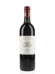 1987 Chateau Margaux