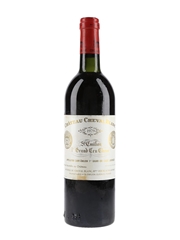 1979 Chateau Cheval Blanc Saint Emilion 1er Grand Cru Classe 75cl