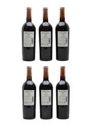 2014 Baron La Rose Vielles Vignes Bordeaux 6 x 75cl / 12%
