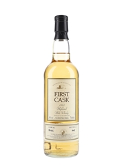 Teaninich 1983 23 Year Old Cask 8066