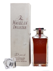 Macallan 1962