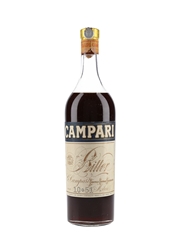 Campari Bitter