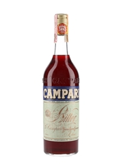 Campari Bitter