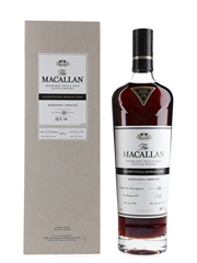 Macallan 1995 Exceptional Single Cask 03