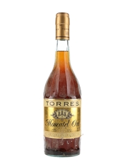 Torres Moscatell Oro  75cl / 15%