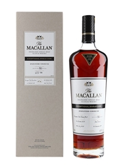 Macallan 2004 Exceptional Single Cask 02 2020 Release 70cl / 61.5%