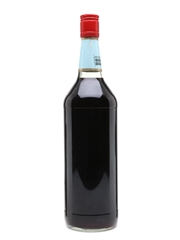Wood's 100 Old Navy Rum Bottled 1980s - Numbered Bottle 100cl / 57%