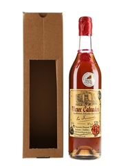Vieux Calvados 35 Year Old Le Fernand Fournier