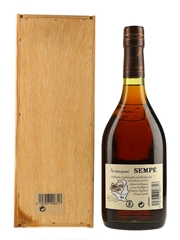 Sempé Vieil Armagnac 1979 Bottled 1999 70cl / 40%