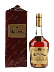 Hennessy Very Special 3 Star Cognac