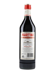 Martini Rosso Vermouth Bottled 1990s - Westbay Distributors 75cl / 15%