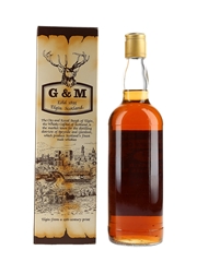 Lochside 1966 21 Year Old Bottled 1980s - Connoisseurs Choice 75cl / 40%