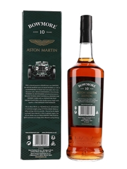 Bowmore 10 Year Old Aston Martin 100cl / 40%