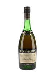 Remy Martin VS Petite Fine Champagne Cognac Bottled 1970s-1980s 68.2cl / 40%