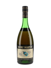 Remy Martin VS Petite Fine Champagne Cognac Bottled 1970s-1980s 68.2cl / 40%