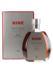 Hine Antique XO Premier Cru 70cl / 40%