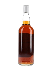 Glen Grant 25 Year Old Bottled 1980s - Gordon & MacPhail 75cl / 40%