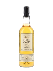 Linkwood 1974 27 Year Old Bottled 2001 - First Cask 70cl / 46%