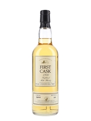 North Port Brechin 1976 24 Year Old Cask 3899 Bottled 2001 - First Cask 70cl / 46%