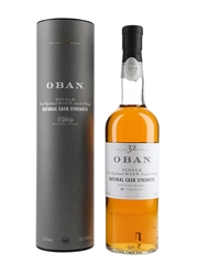 Oban 1969 32 Year Old