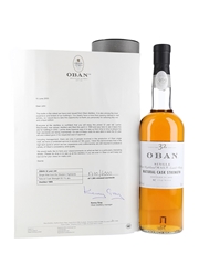 Oban 1969 32 Year Old Special Releases 2002 70cl / 55.1%