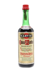 Martini & Rossi China Martini Liqueur