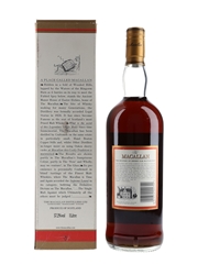 Macallan 10 Year Old Cask Strength Bottled 2000s 100cl / 57.2%