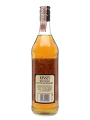 J G Kinsey Rare Bottled 1980s 100cl / 40%