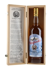 Glenfarclas 1978 The Spirit Of Independence Bottled 2002 - Cask Strength Edition No.8 - Sir William Wallace 70cl / 53.3%