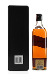 Johnnie Walker Black Label Extra Special 12 Year Old Bottled 1990s - United Distillers 70cl / 40%