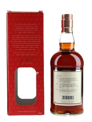 Glenfarclas 2007 Marriage Of Casks Bottled 2016 - The Whisky Exchange Exclusive 70cl / 51.1%